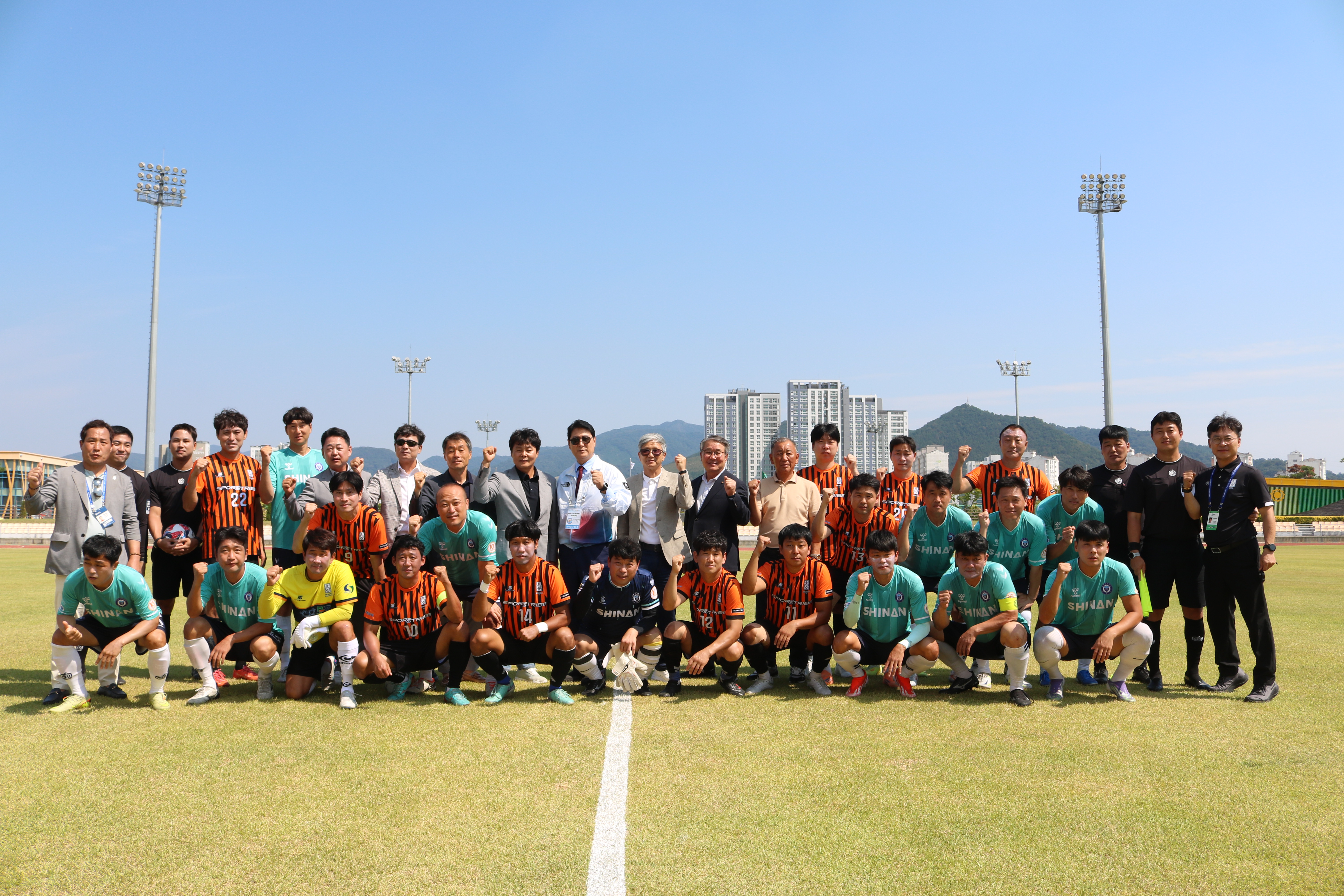 제38회 전라남도생활체육대축전