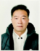 강진군축구협회 회장 김효관