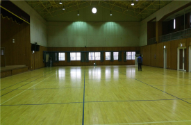 강진동초등학교 사진